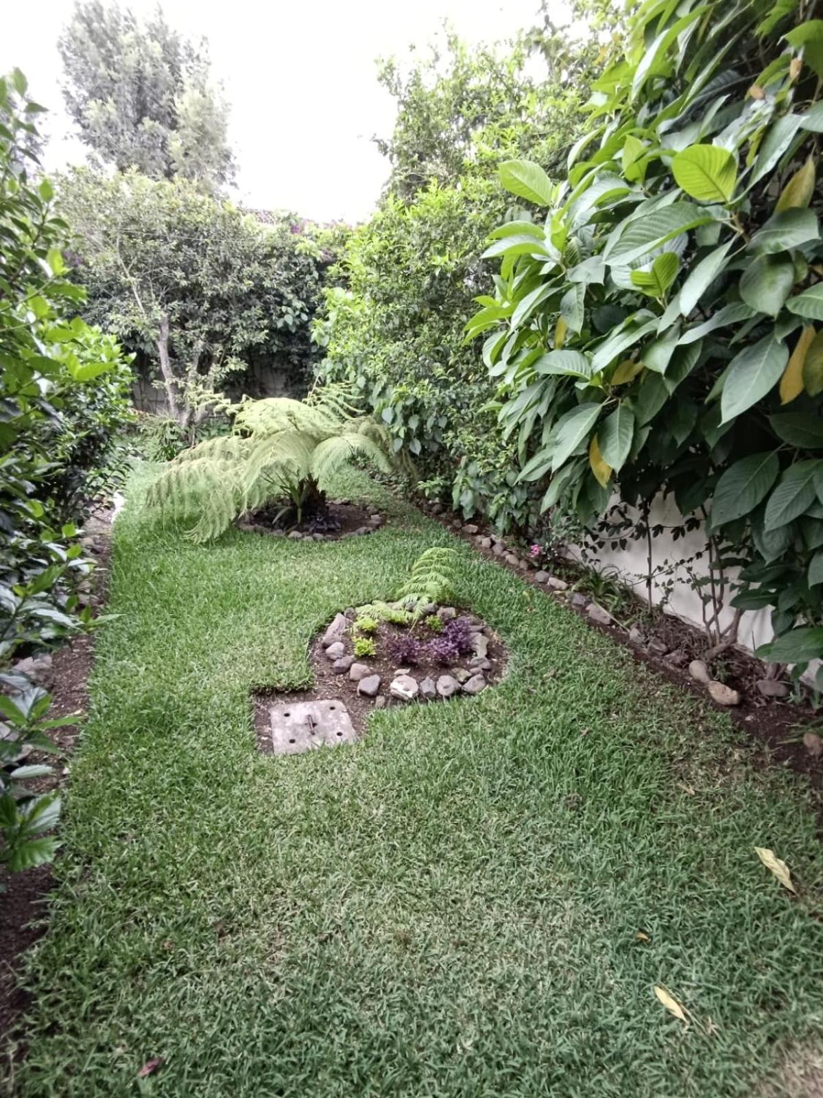 Donde Lico Hotel Antigua Exterior photo